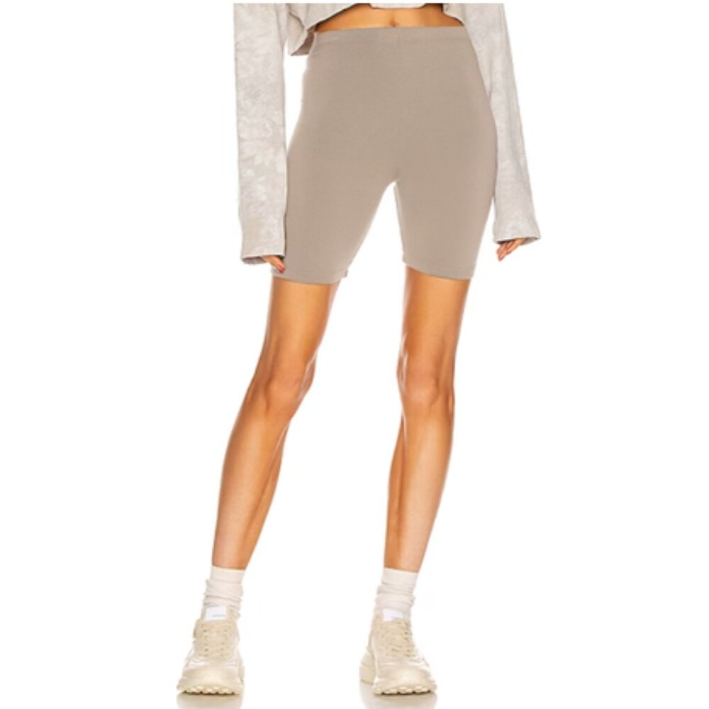 Cotton Citizen Milan Biker Short